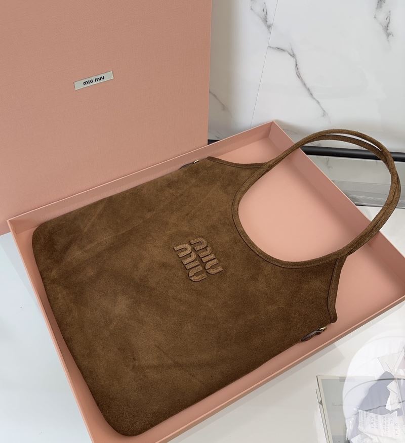 Miu Miu Shopping Bags